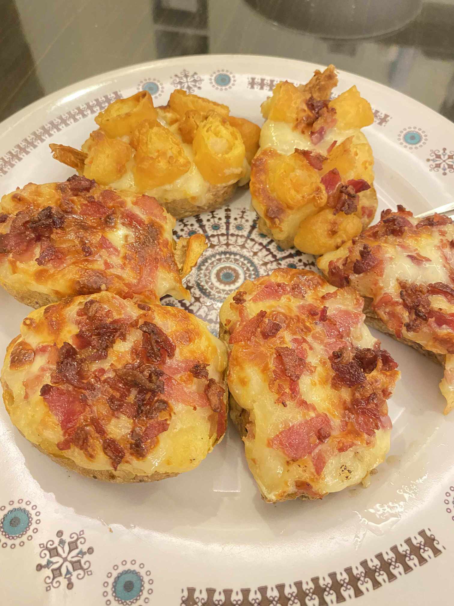 Baked Potato