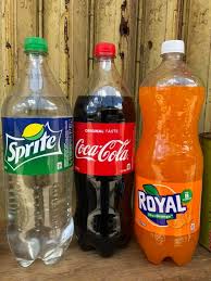 Softdrinks