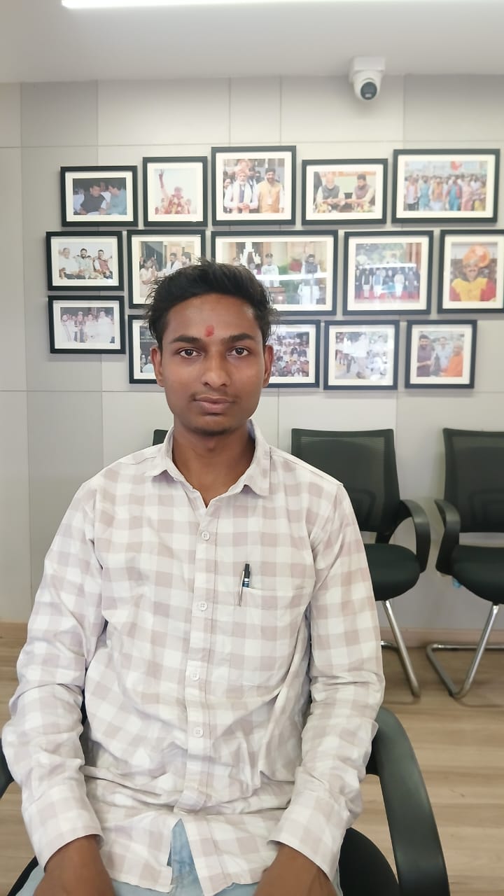 Sagar Lakde profile photo