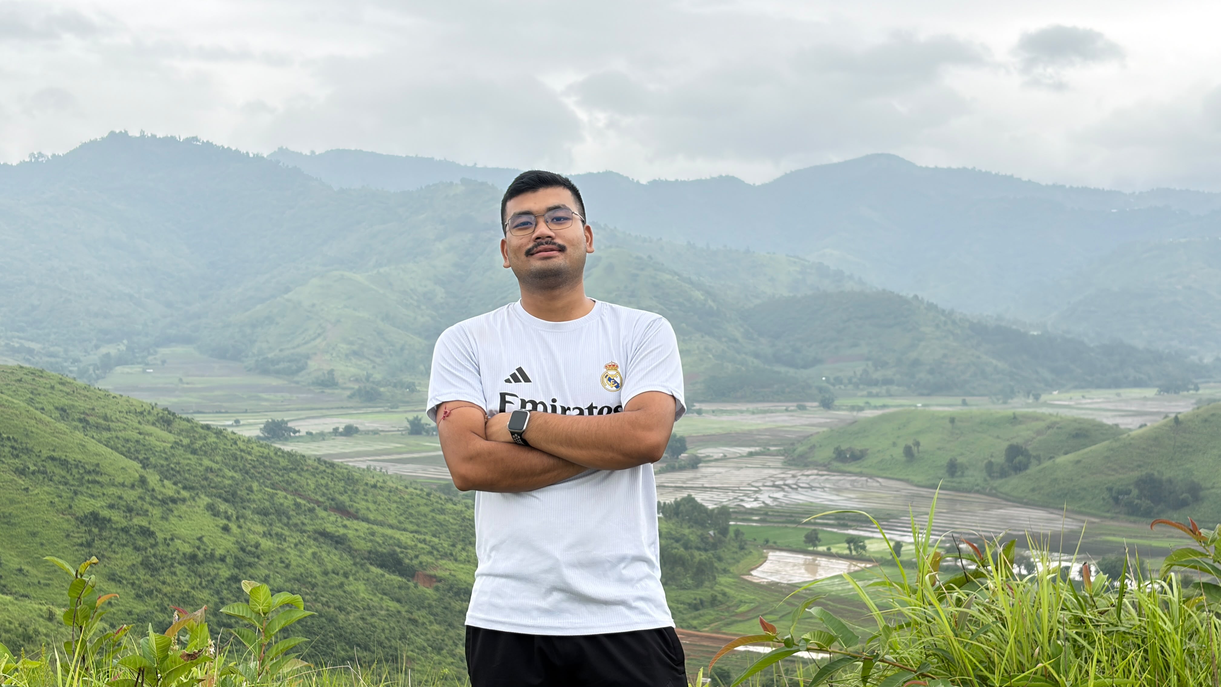 Maibam Reedai Meitei profile photo