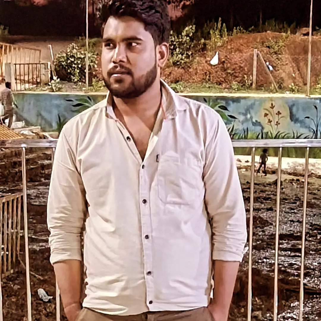 Vijay Ahirwar profile photo