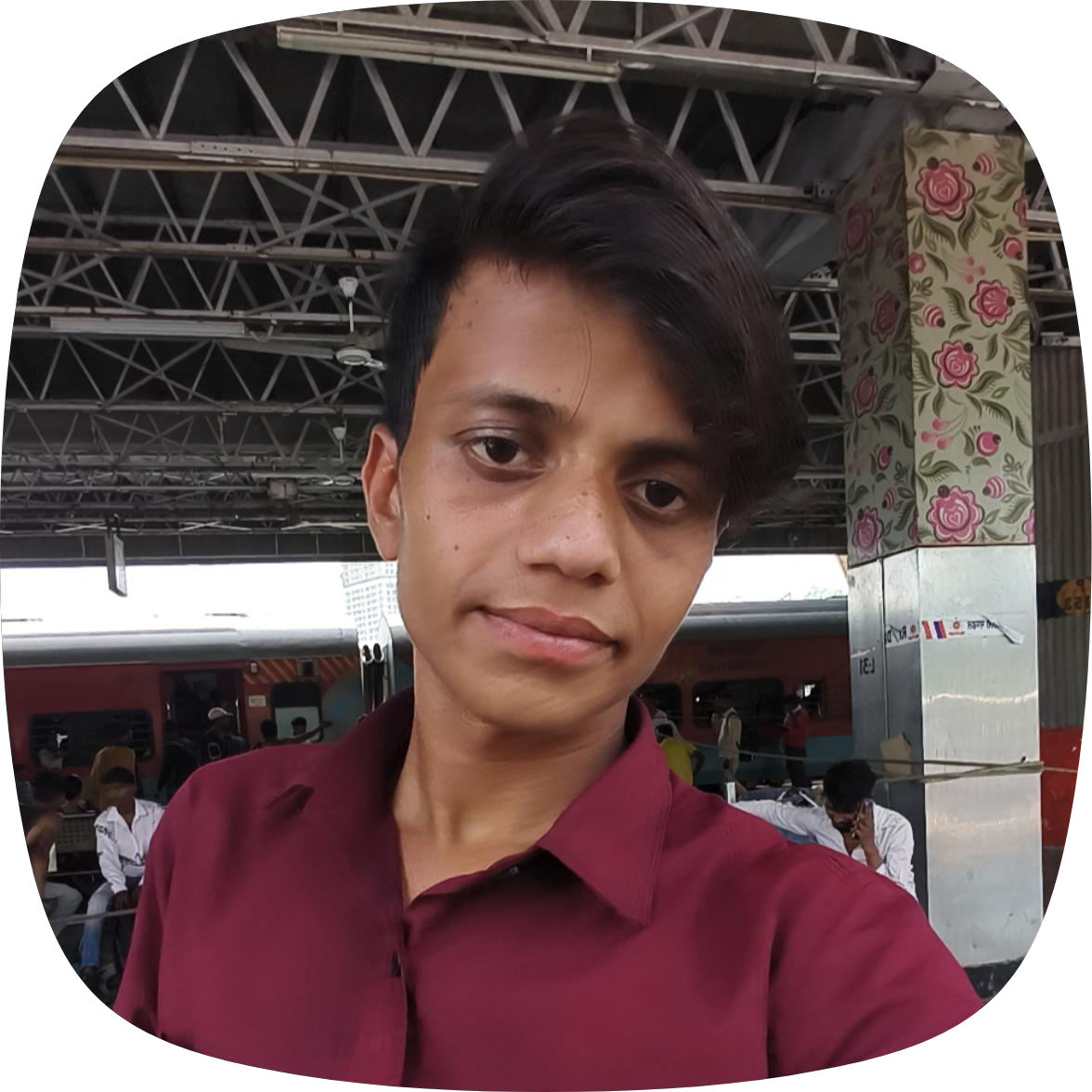 Ajit Kumar profile photo