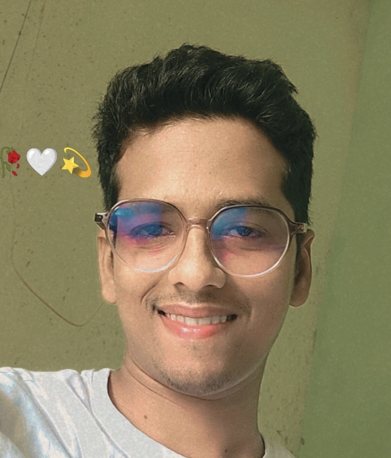 Sandeep kumar profile photo
