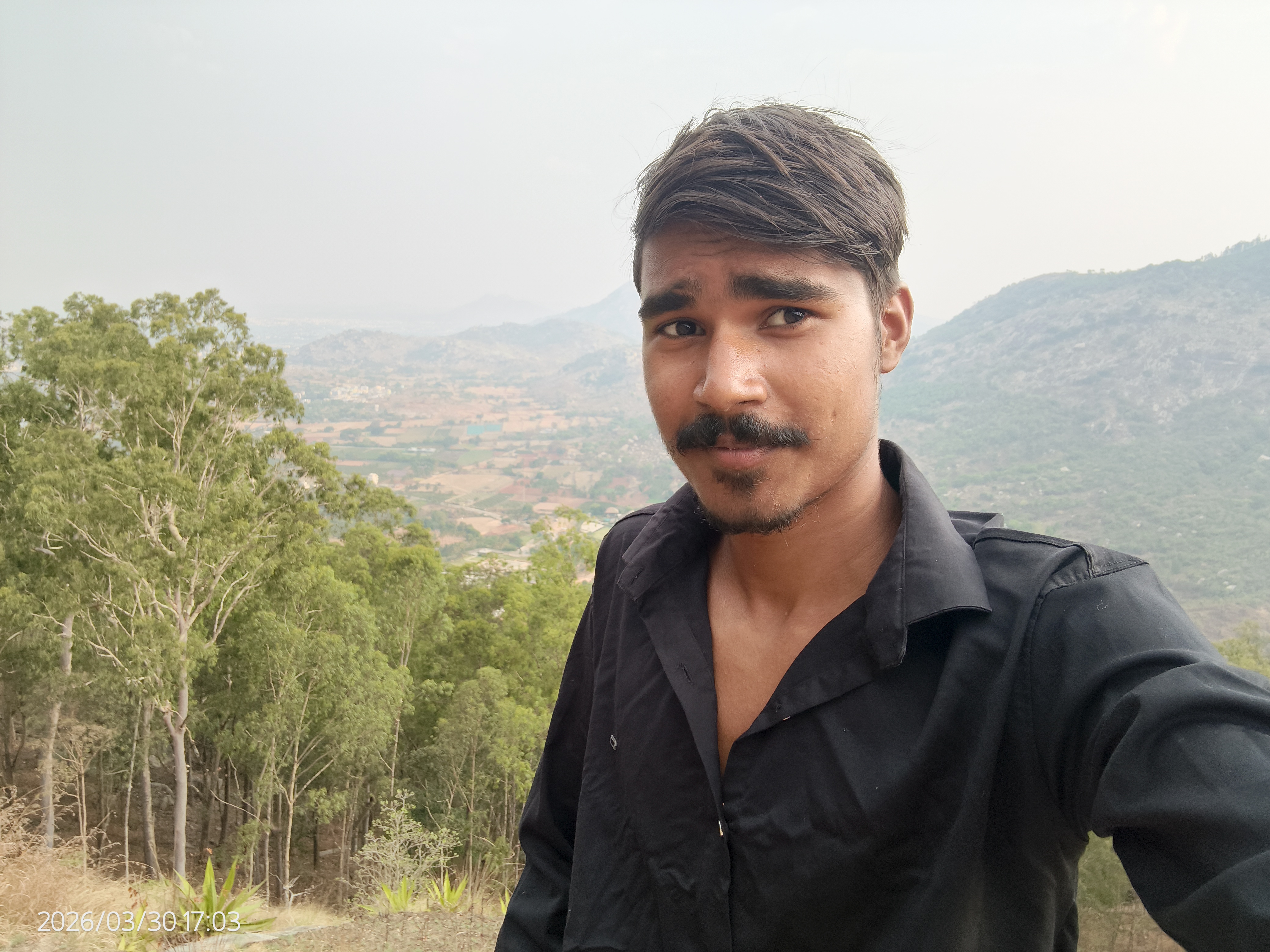 Piyush Yadav profile photo