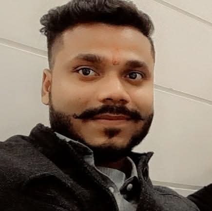 Akash singh profile photo