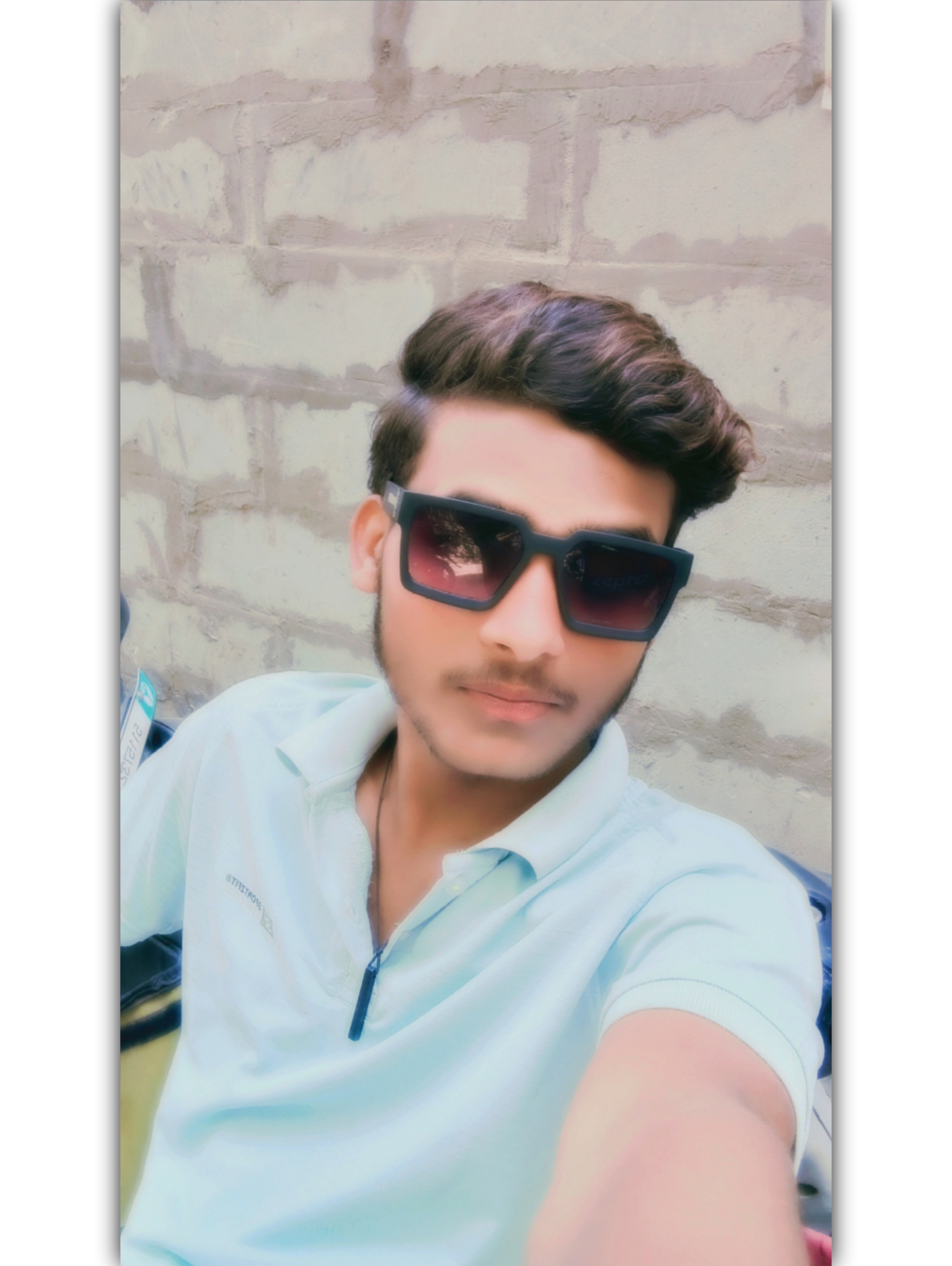 Raja yadav profile photo