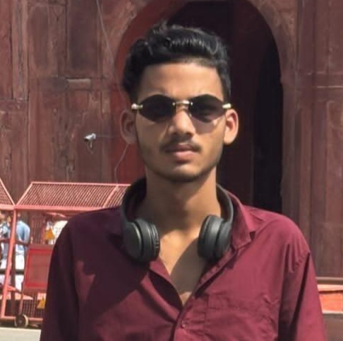 Santosh kumar profile photo