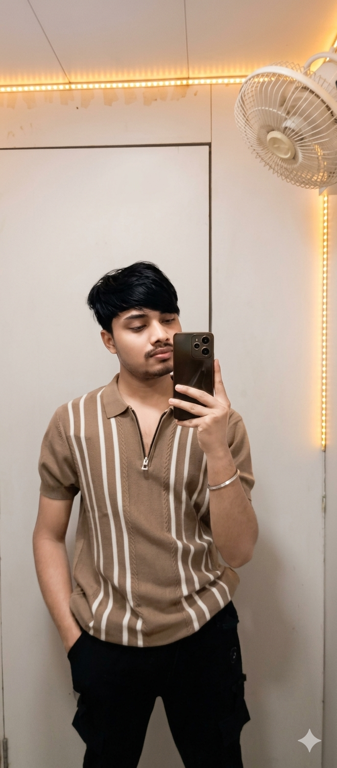 Gautam Kumar profile photo