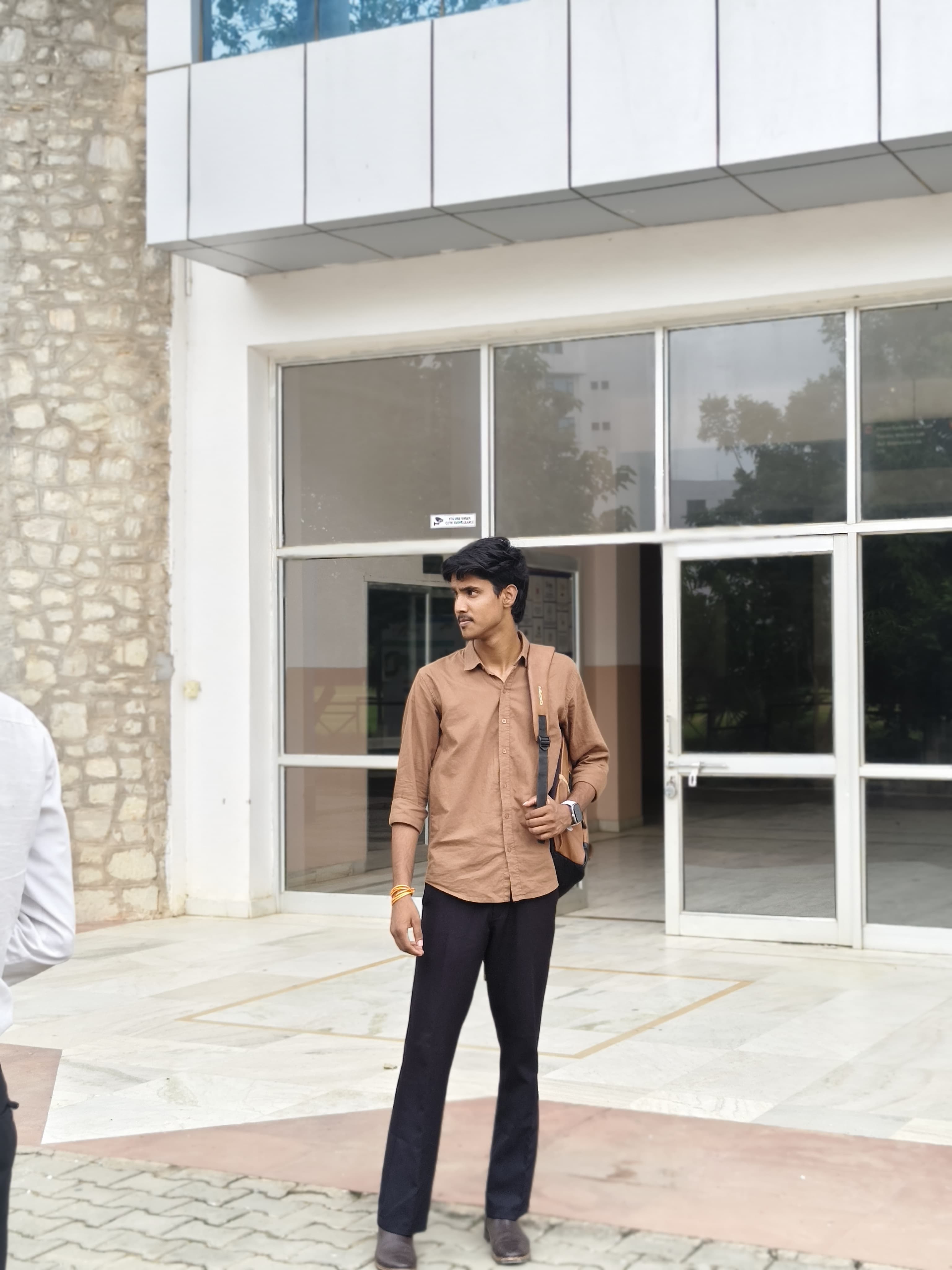 Nitin Kumar profile photo