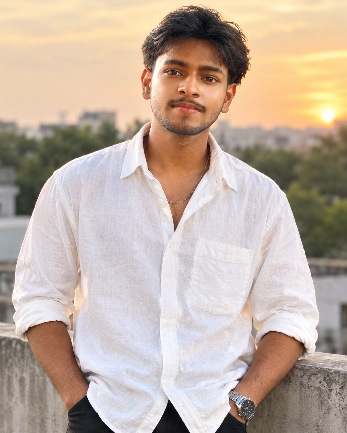 Ansh Gupta profile photo