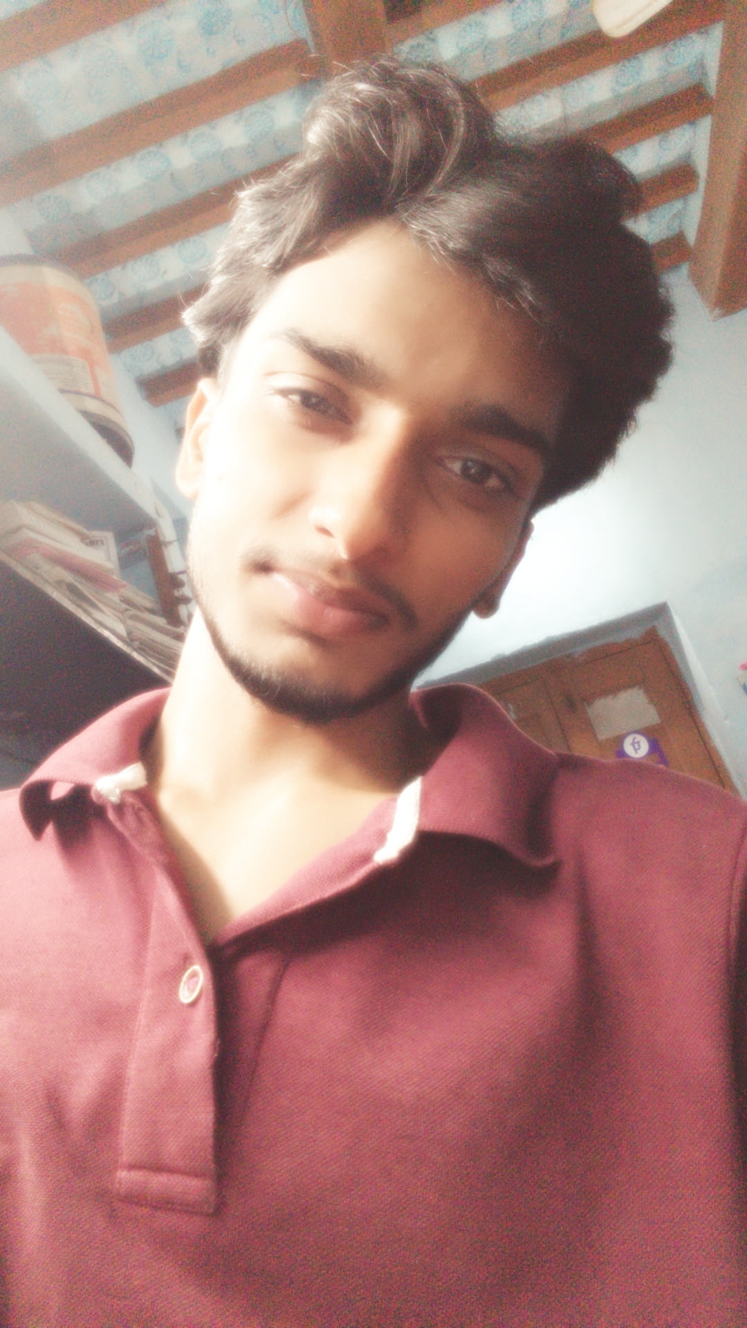 Rishm kumar profile photo
