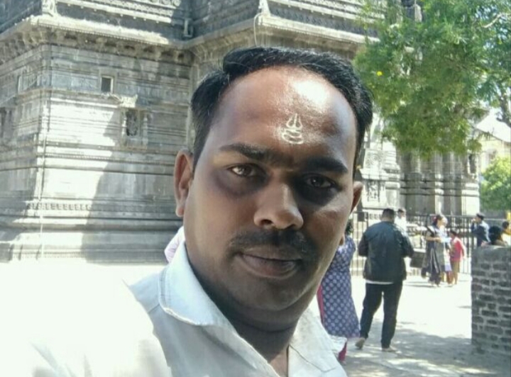 Shrikrishna Chimankar profile photo