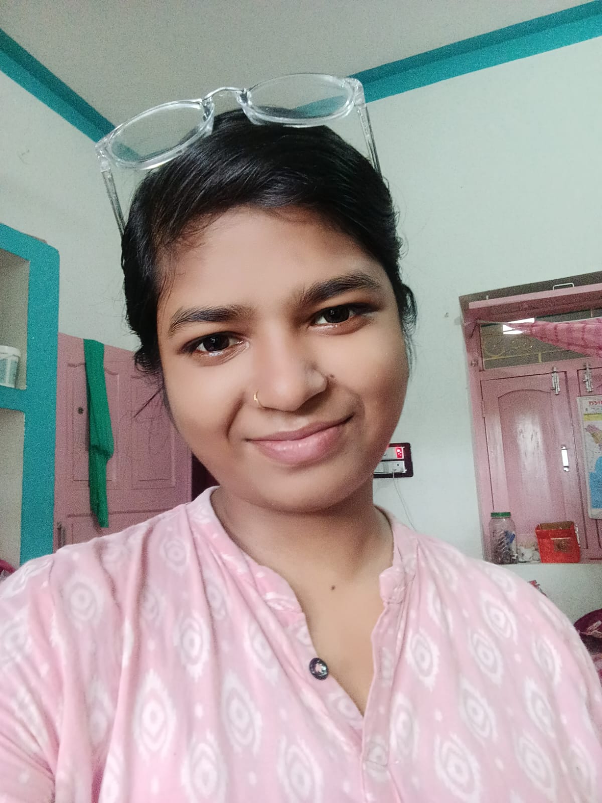 Anamika Bharti profile photo