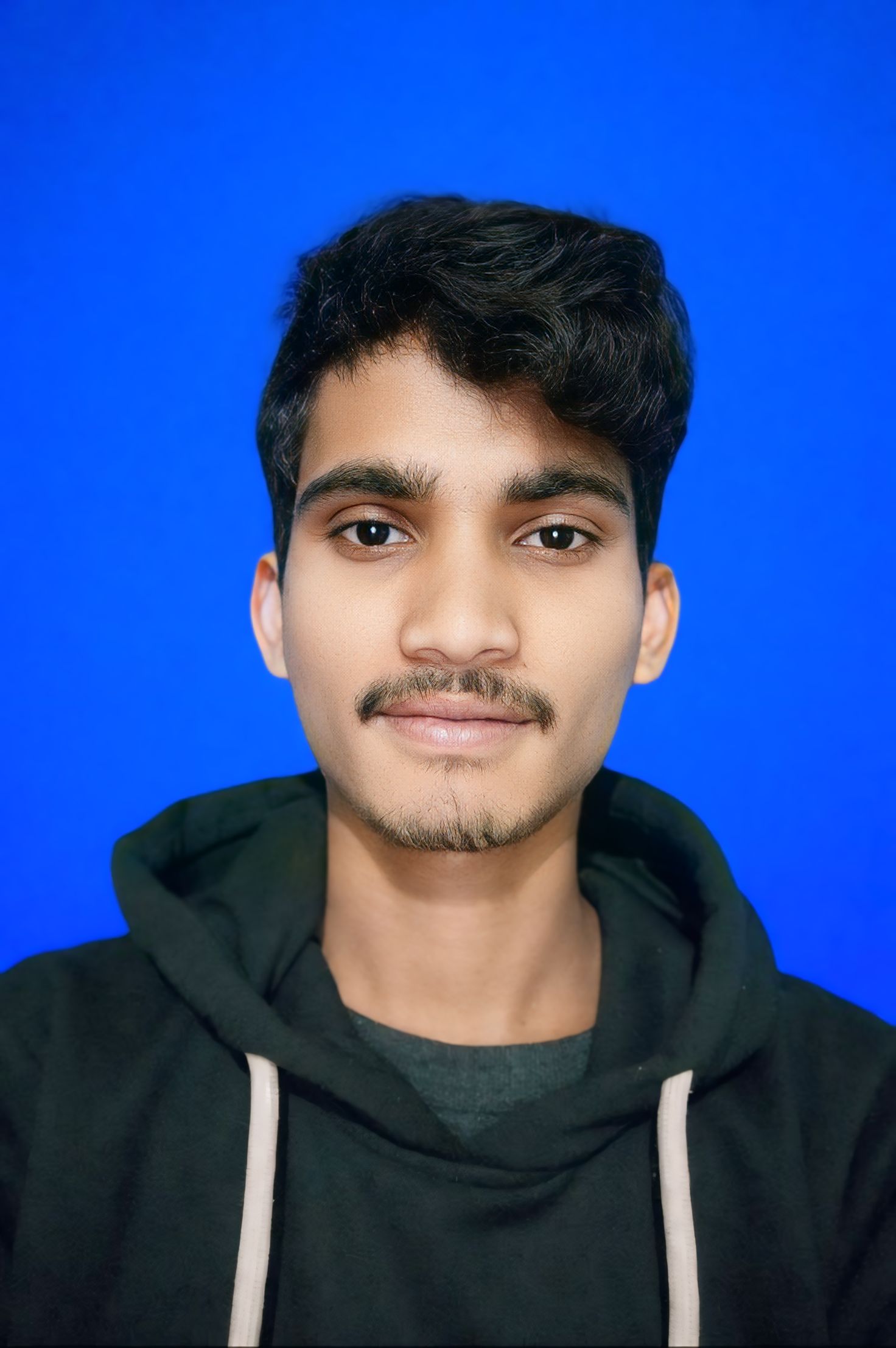 RAGHUNANDAN KUMAR profile photo
