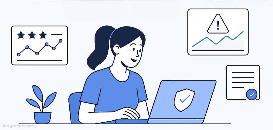 Zyra.care Dashboard