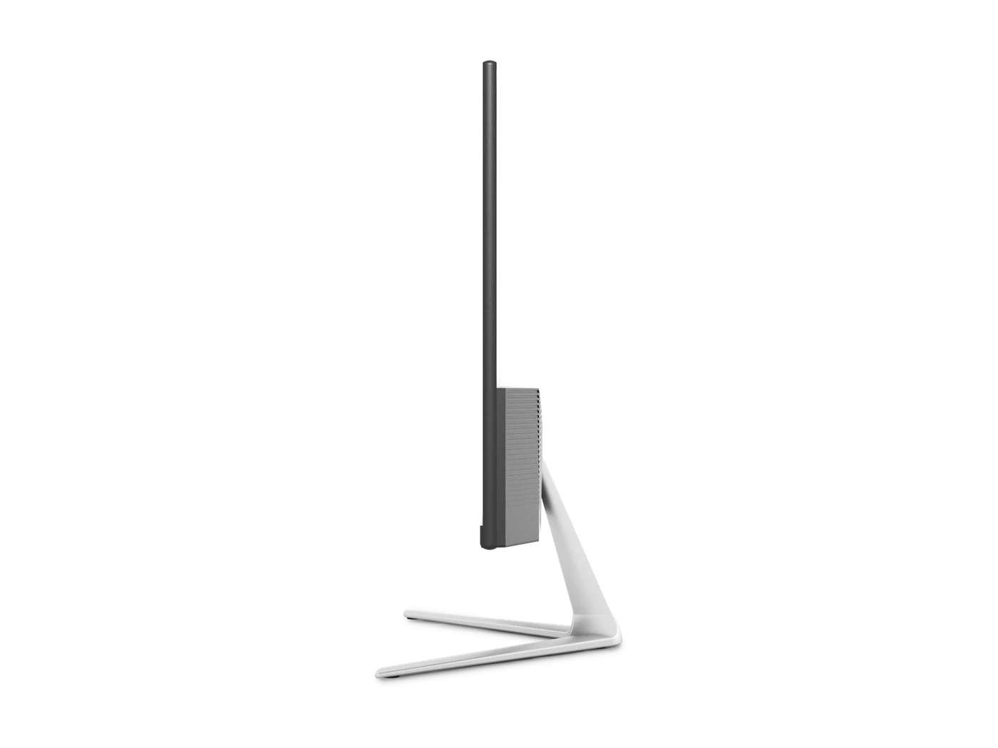 Zyrex AIO 21.45 — Display