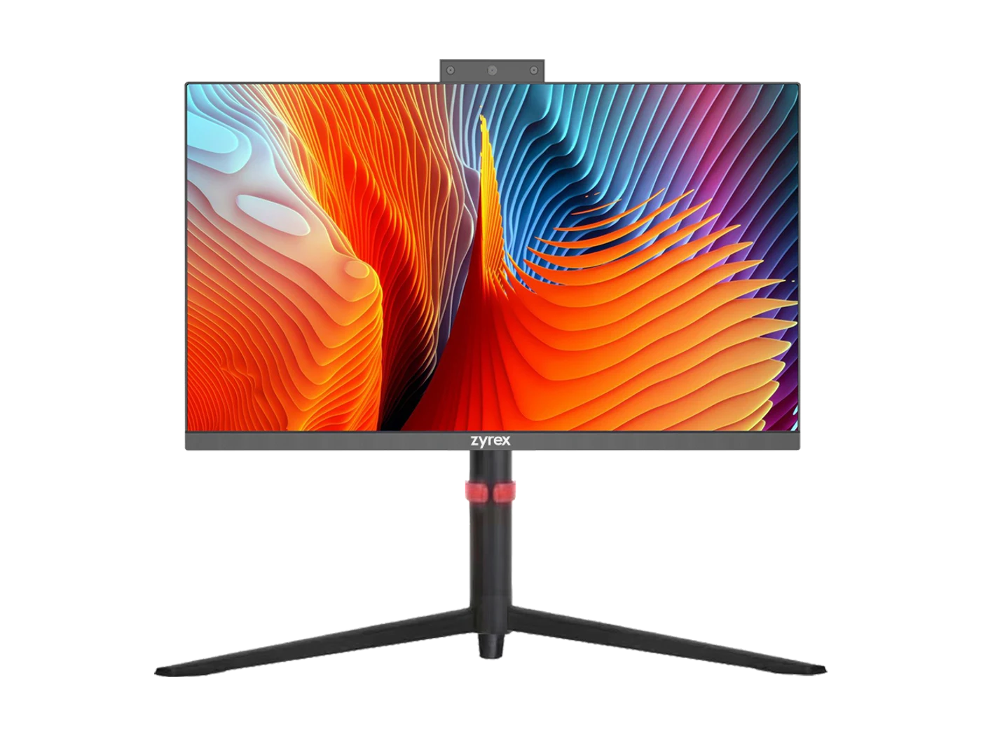 Zyrex AIO 21.5 — product view