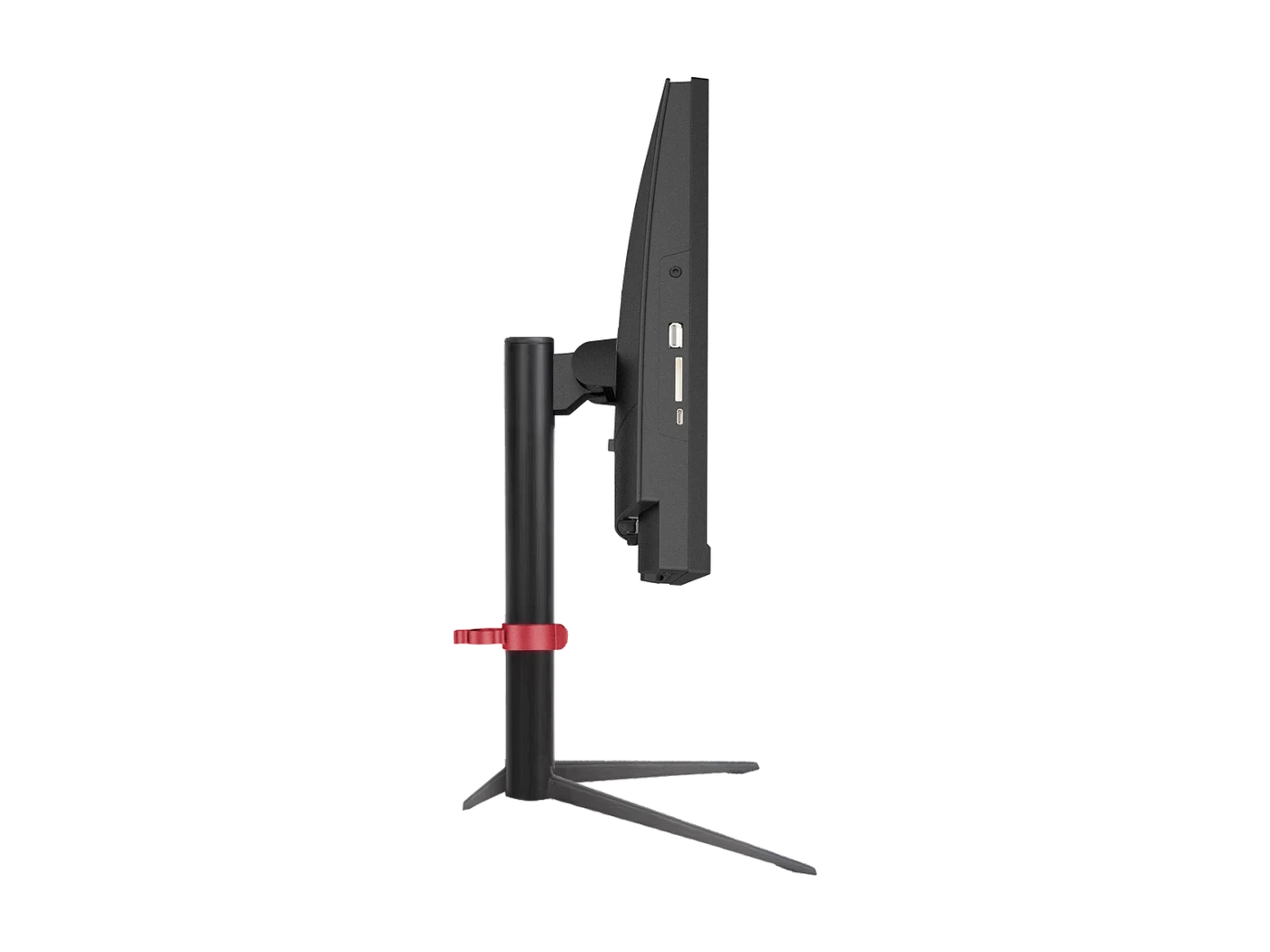 Zyrex AIO 21.5 — Display