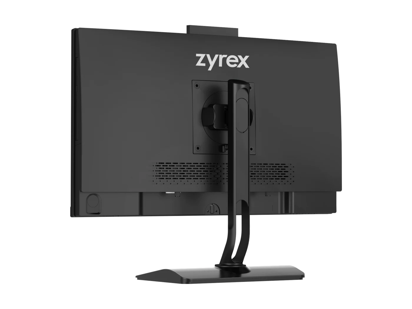 Zyrex AIO 21.5 — Design