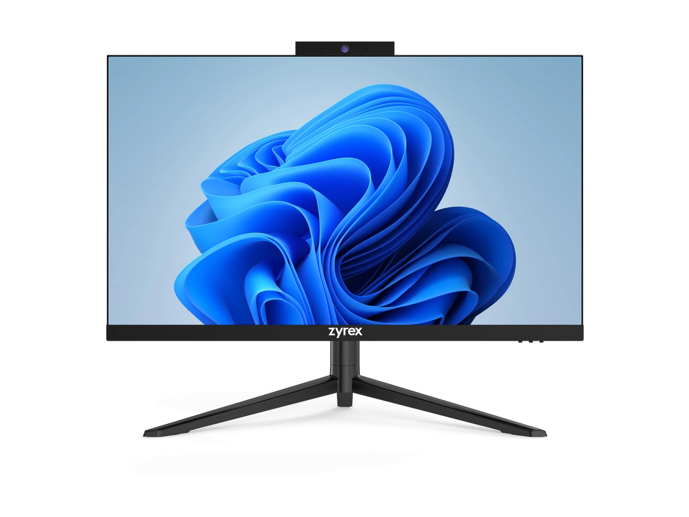 Zyrex AIO 23.8 — product view