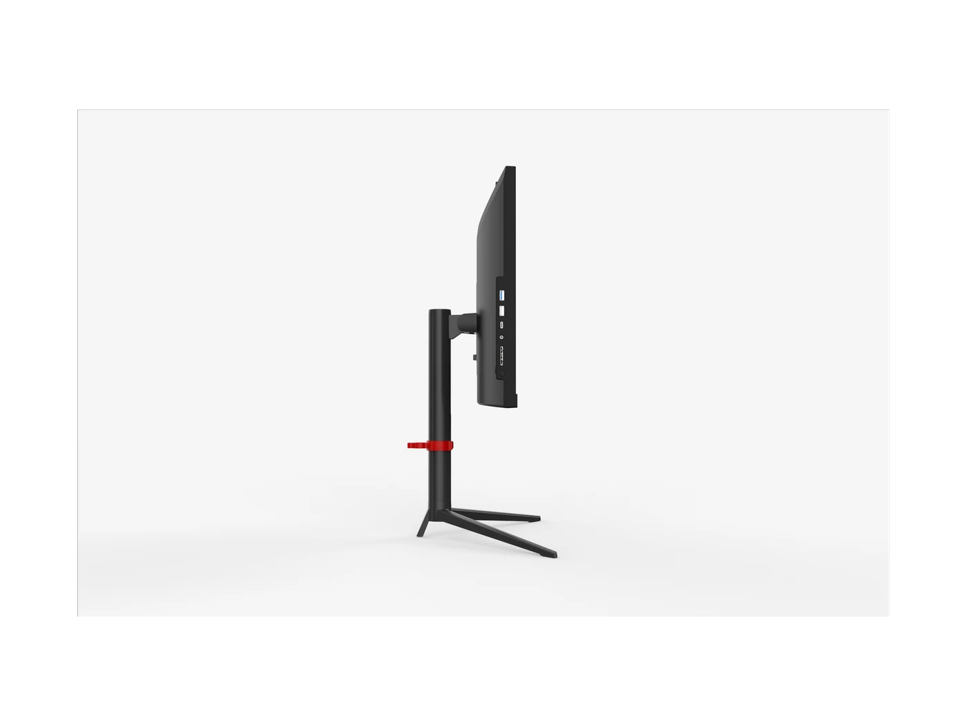 Zyrex AIO 23.8 — Design