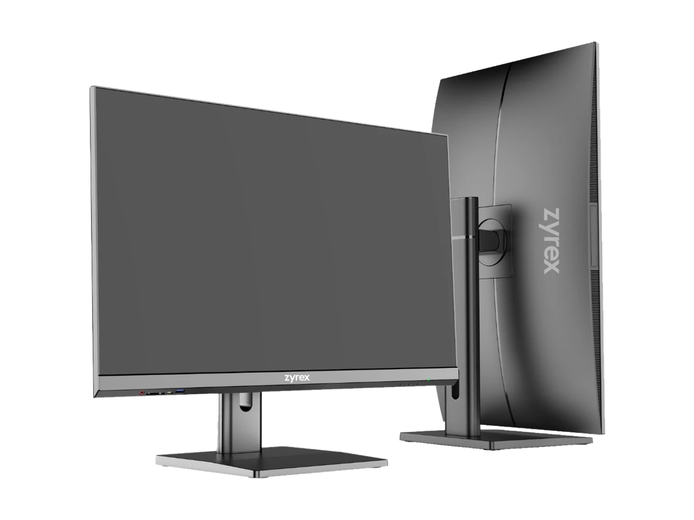 PC Discovery AIO 27 Series — Display
