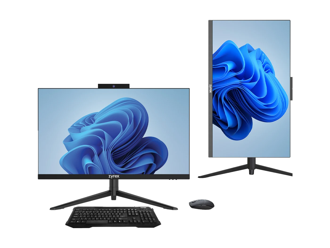 PC Discovery AIO 27 Series — Design