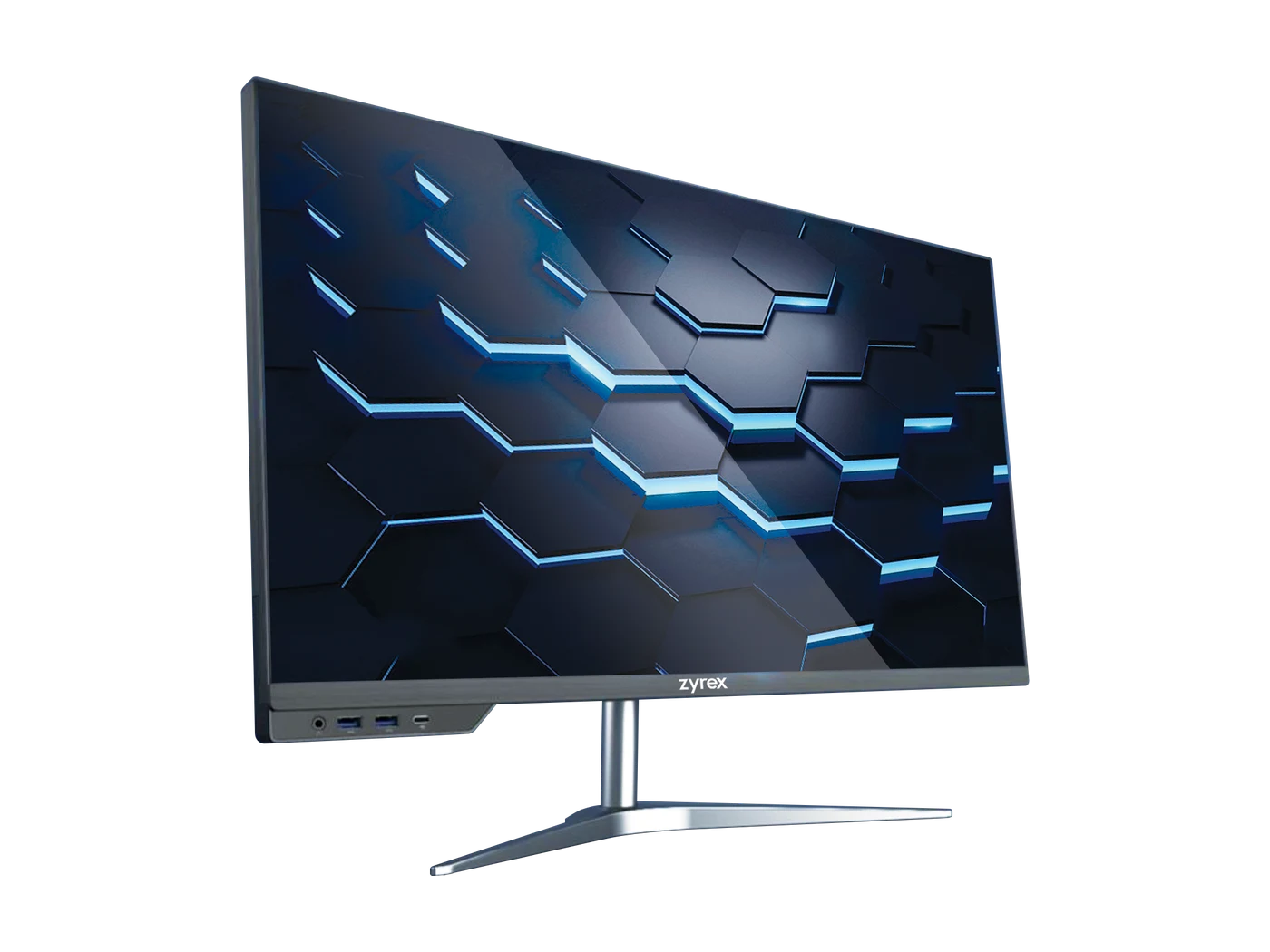 AIO PC Discovery BF24 225-8S5