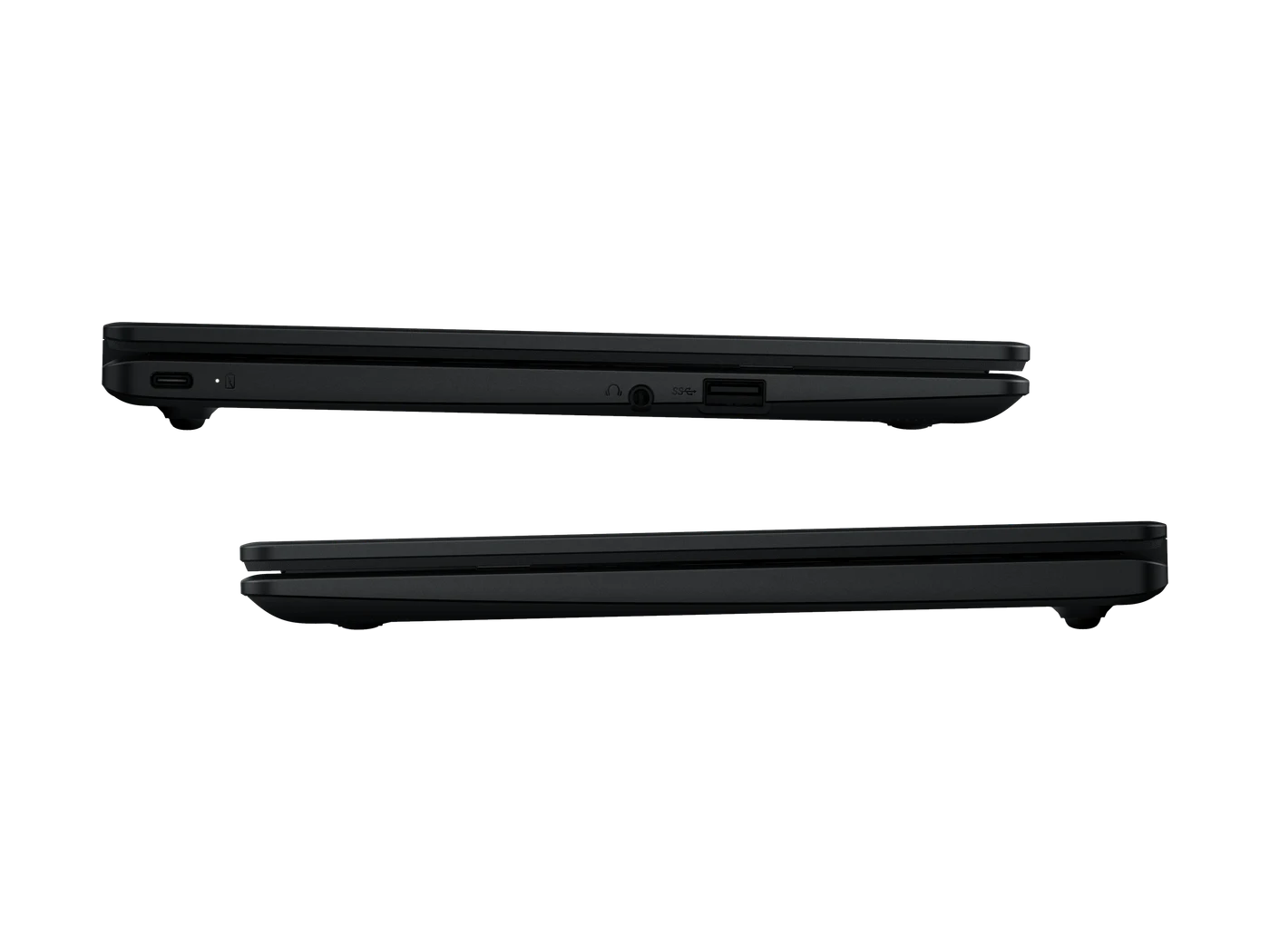 Zyrex Chromebook — Connectivity