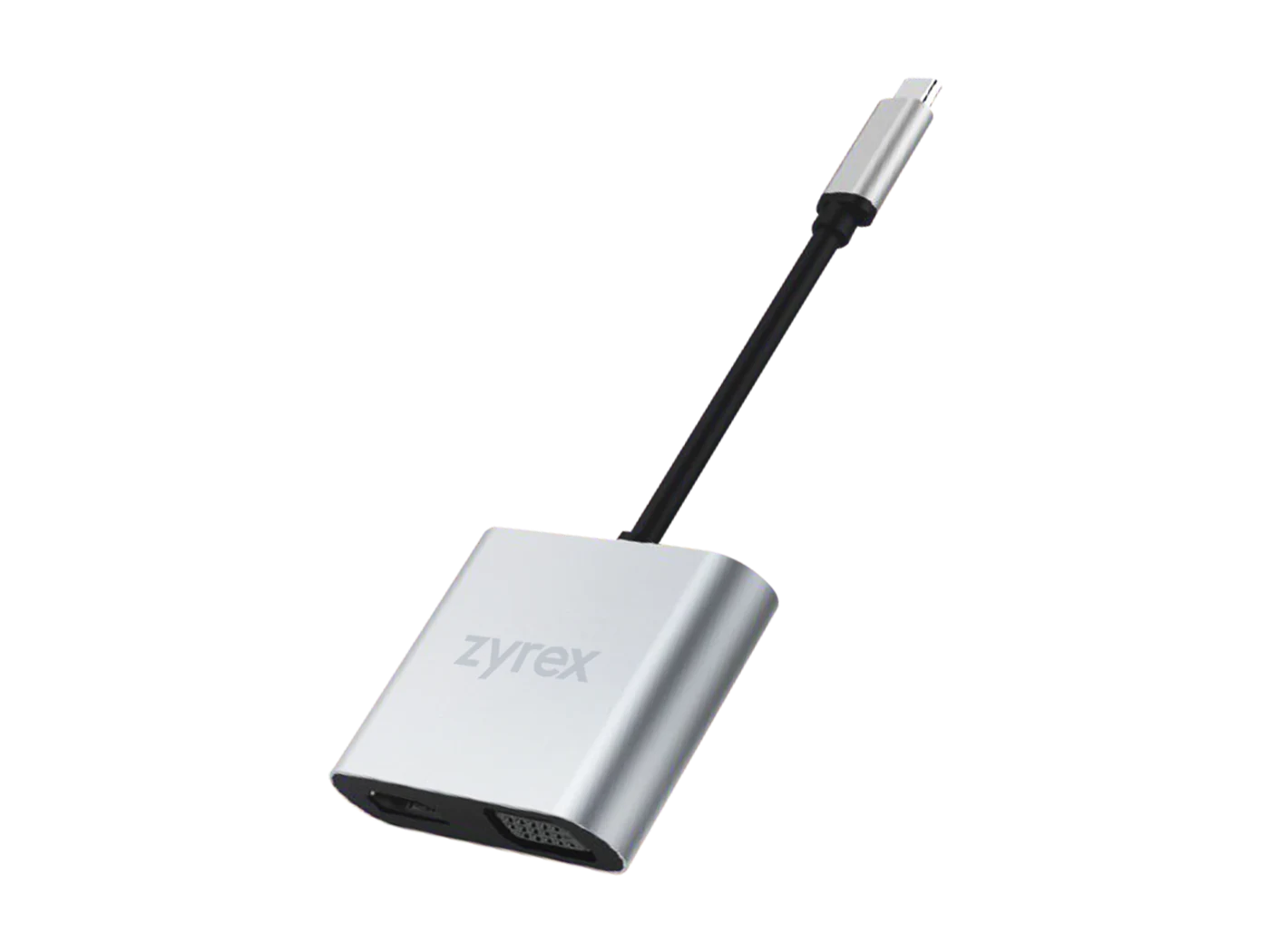 Zyrex Connector — product view