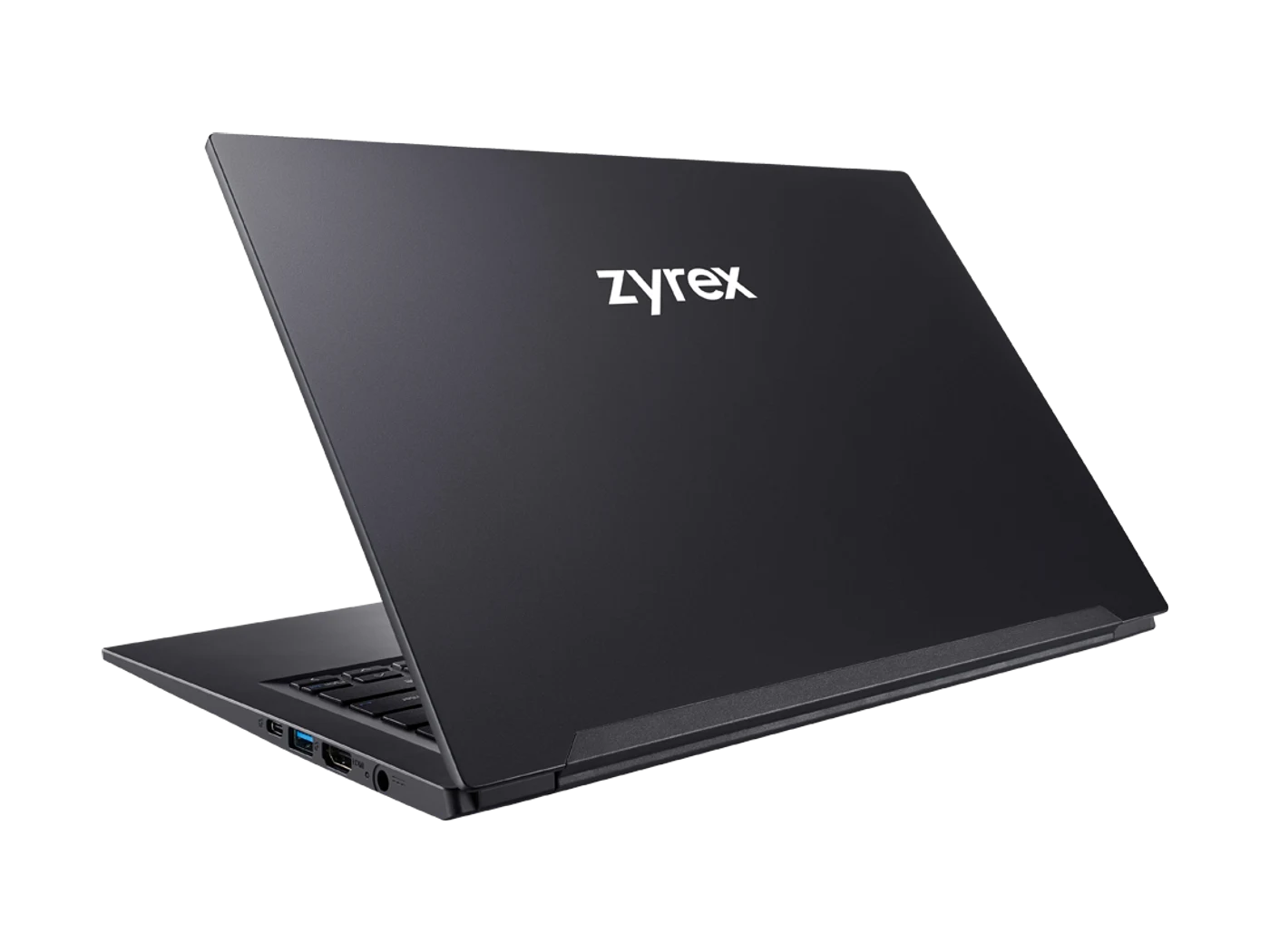 Zyrex Cruiser 20145 — Connectivity