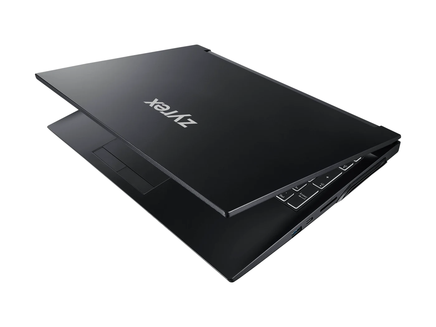 Zyrex Cruiser 20i5V — Performance