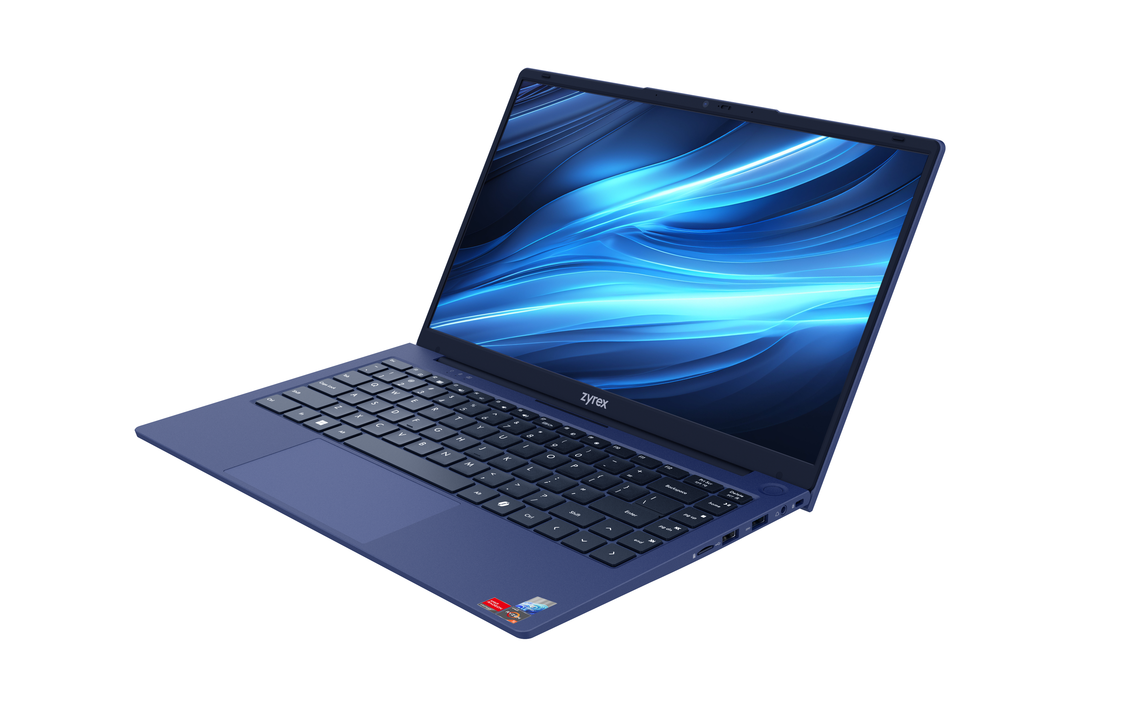 Zyrex D-Tech