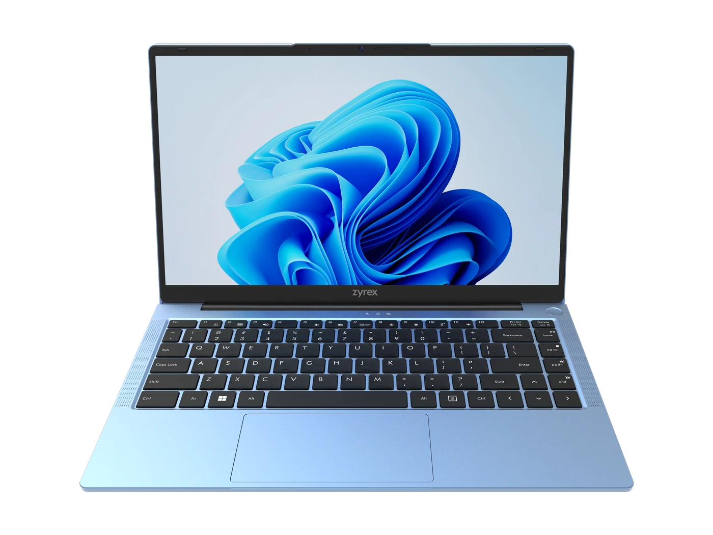 Zyrex LBook