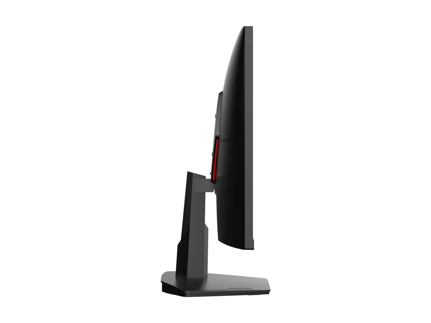 Zyrex Maveric Monitor 27F — Connectivity