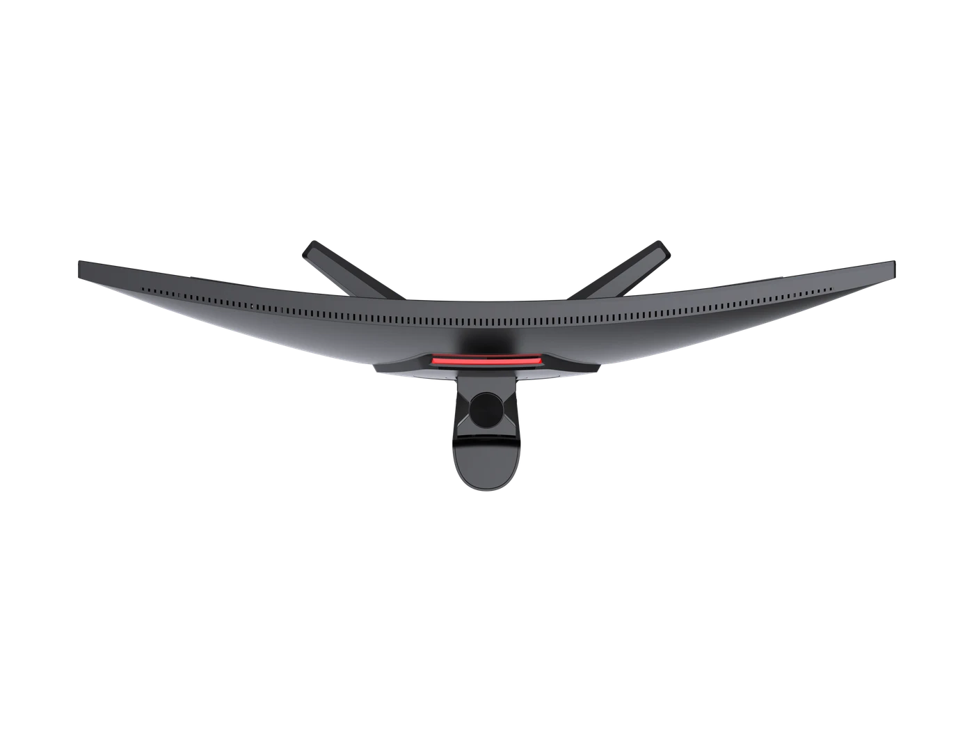 Zyrex Maveric Monitor 27Q Curve — Colour