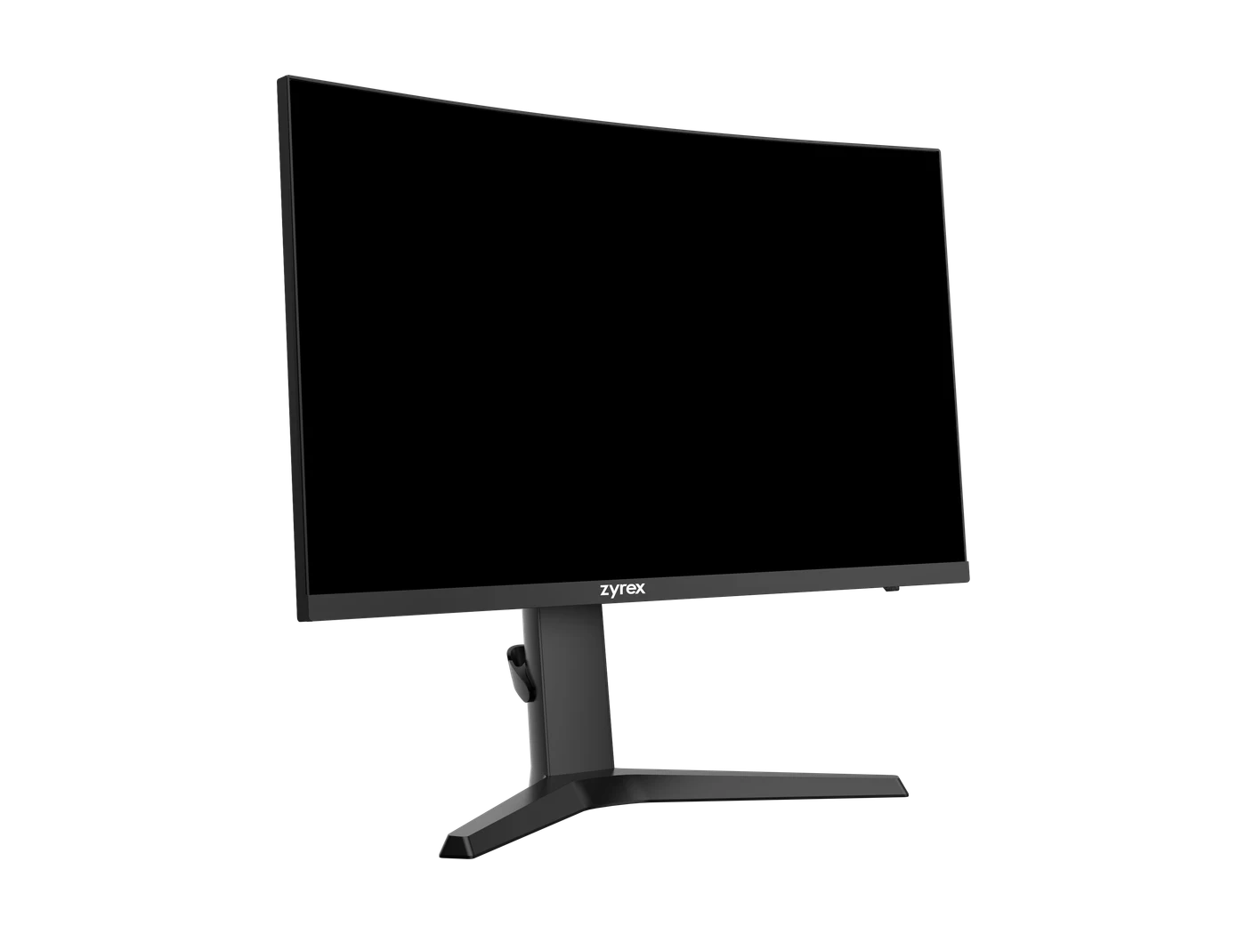 Zyrex Maveric Monitor 27Q Curve — Connectivity