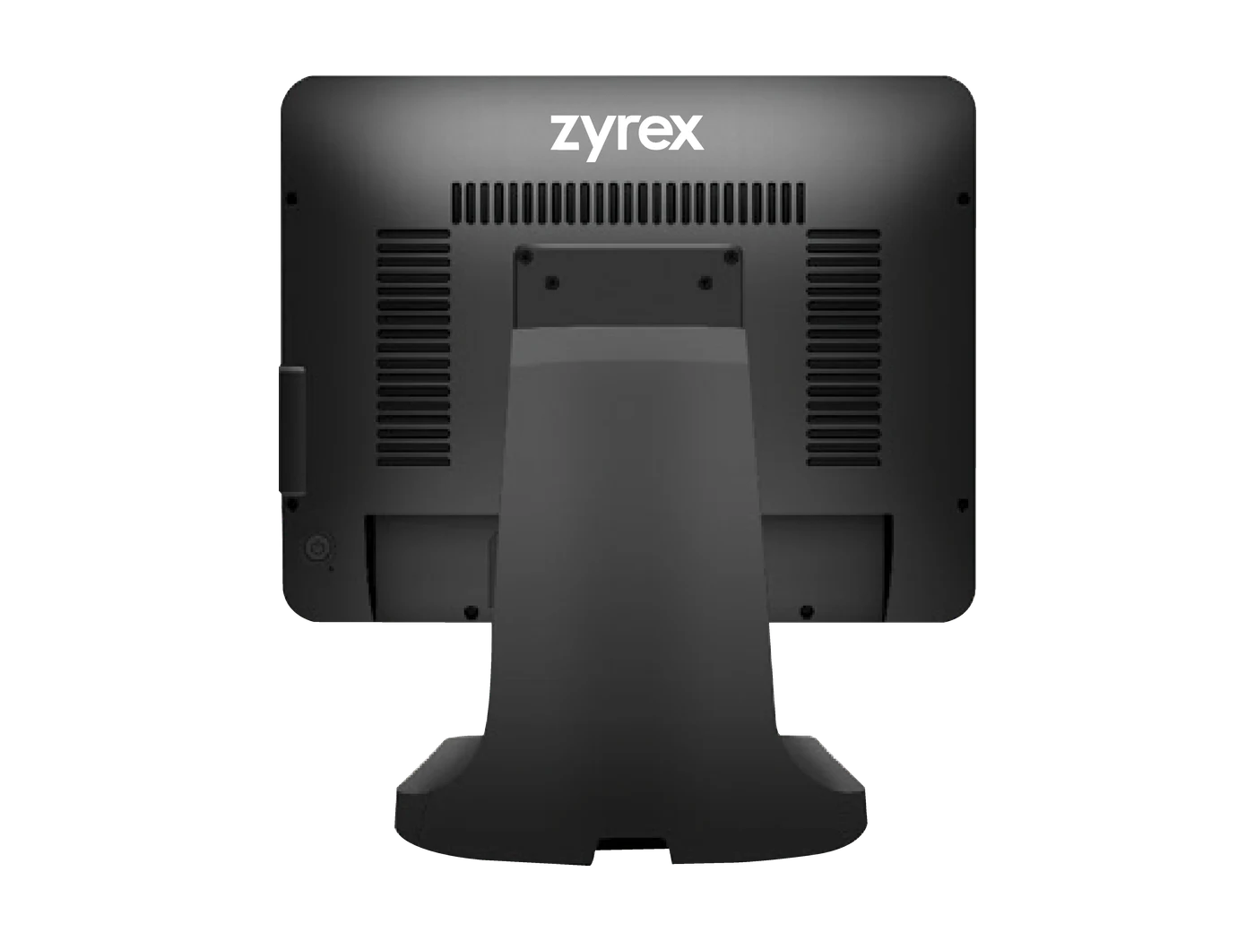 Zyrex POS 15 — Connectivity