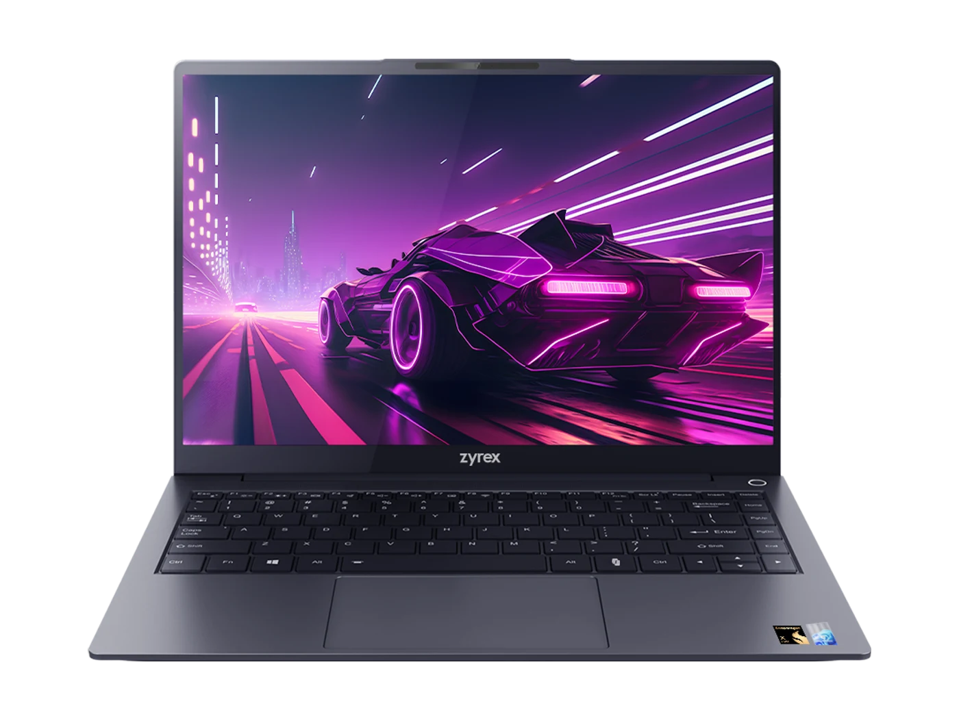 Zyrex Quantum