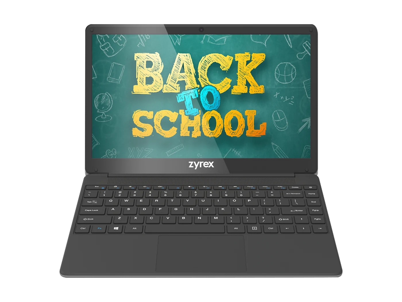 Zyrex Sky 232 Mini 64 — product view