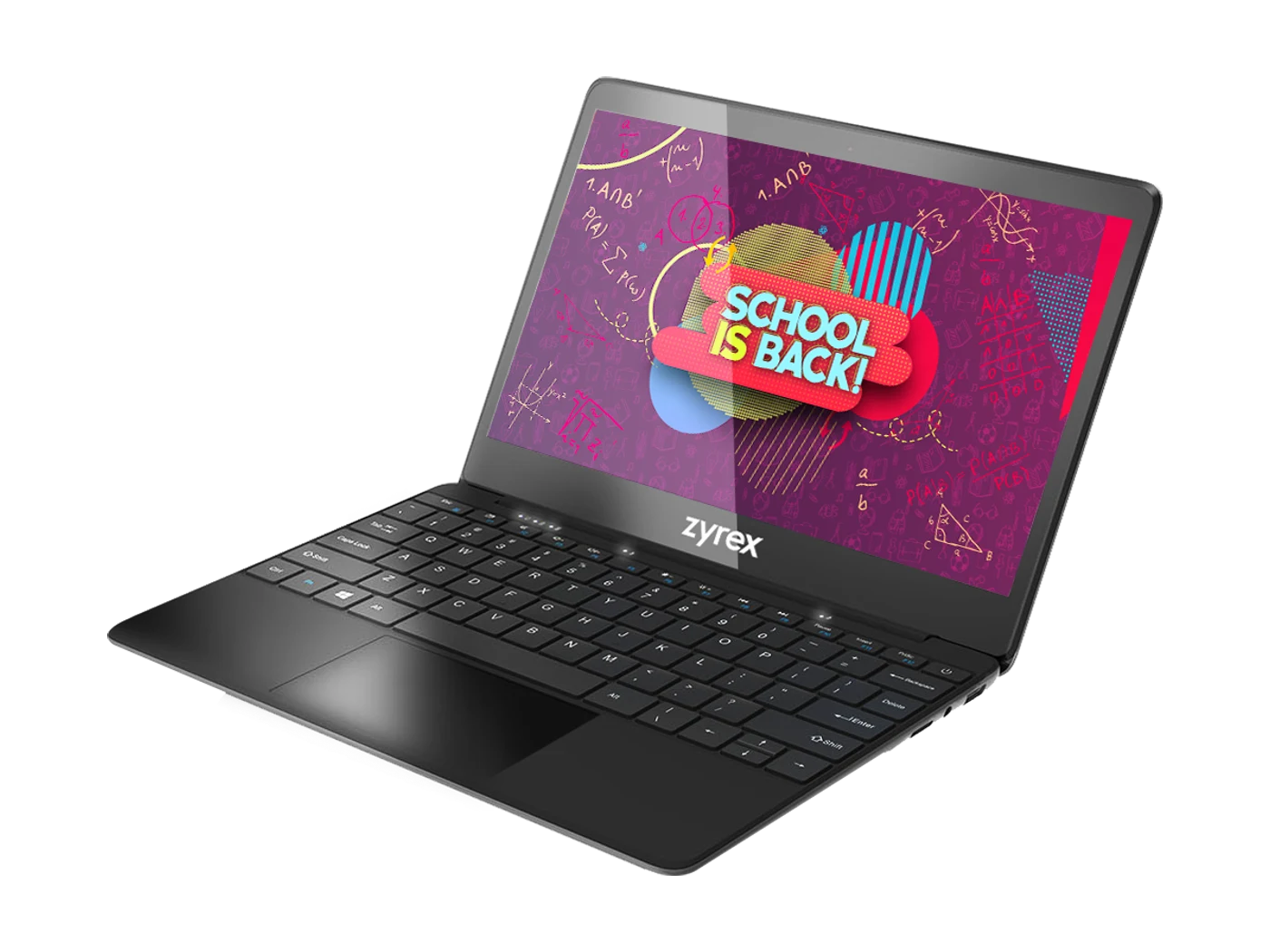 Zyrex Sky 232 Mini 64 — Performance