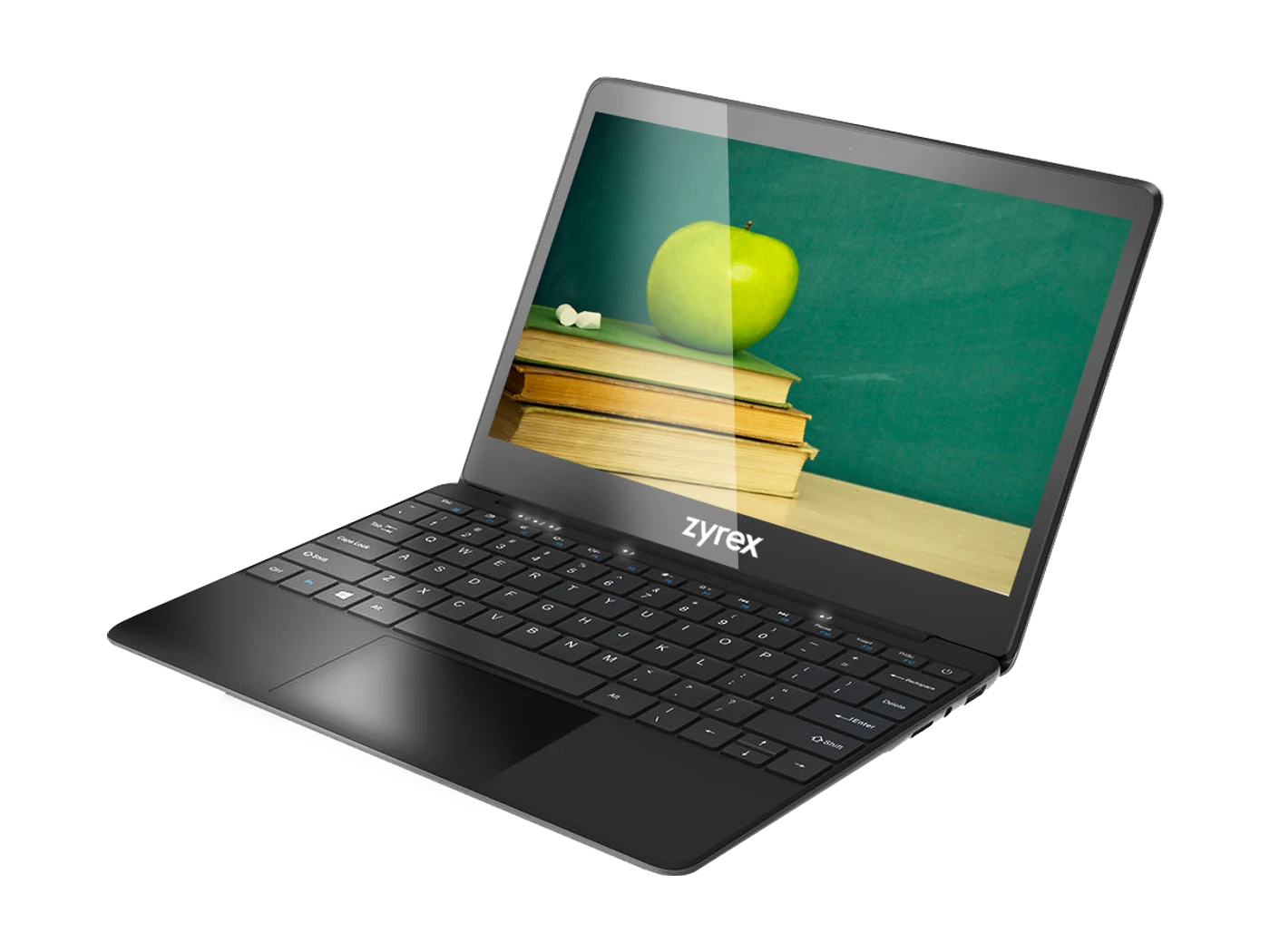 Zyrex Sky 232 Mini 64 — Connectivity