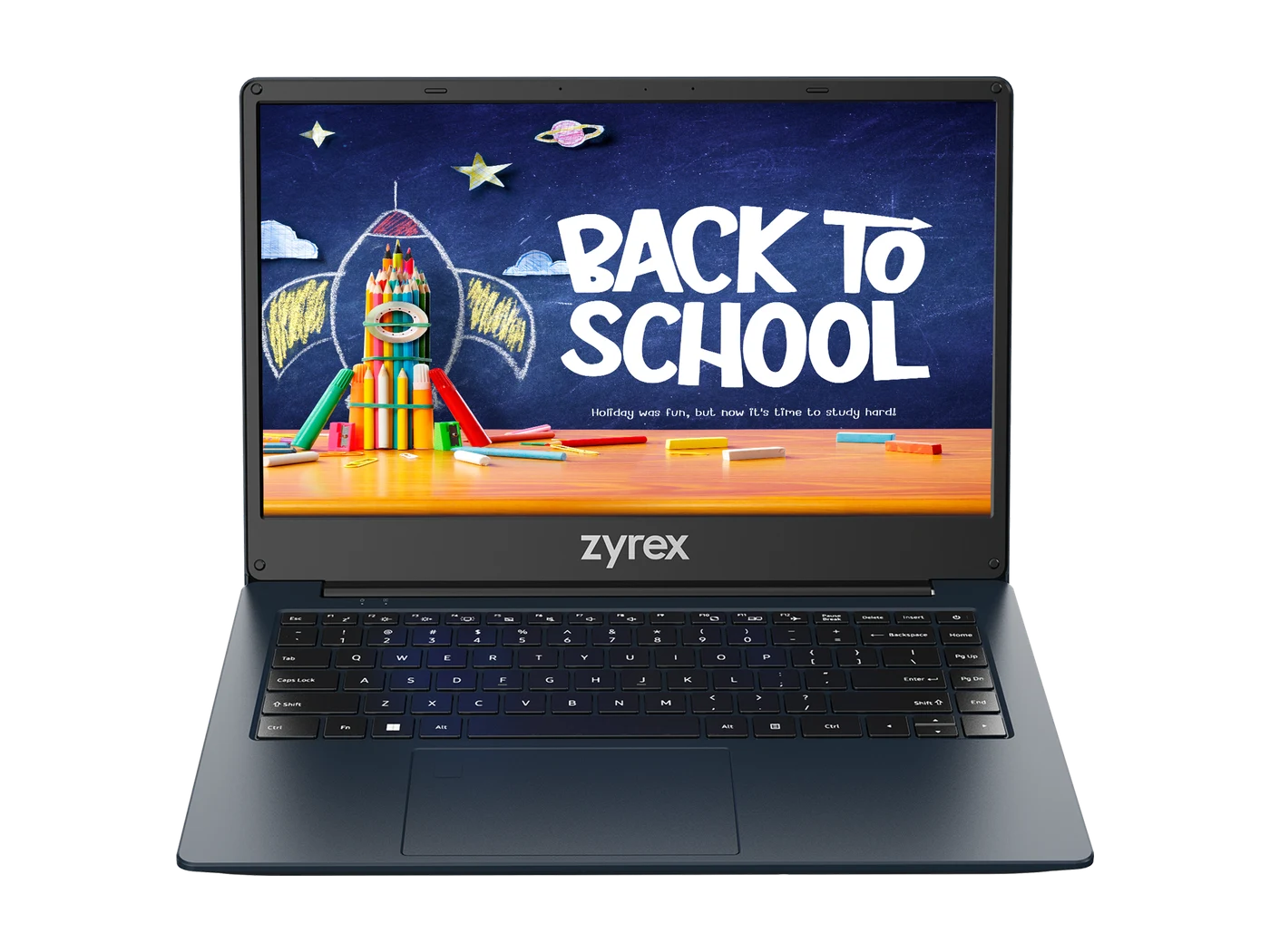 Zyrex Sky 232 Prime — Performance