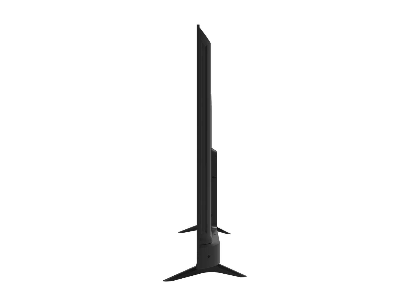 Zyrex Smart TV — Colour