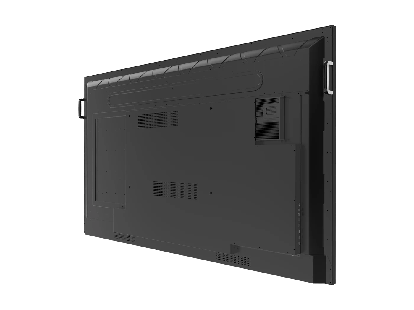 Zyrex Smartboard — Connectivity