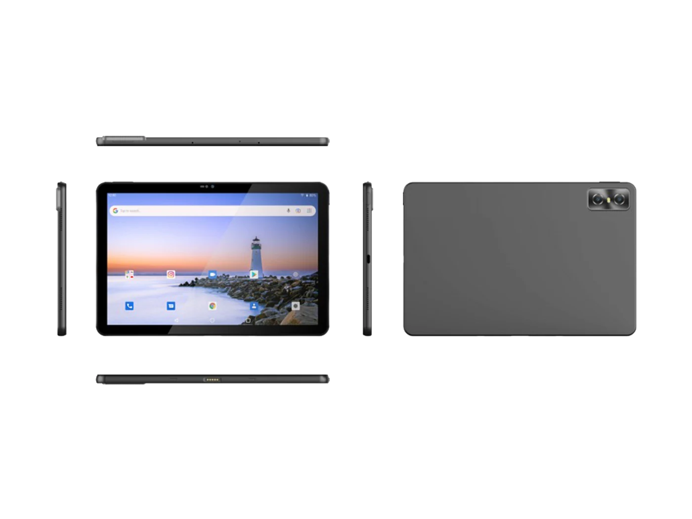 Zyrex Tablet M0106