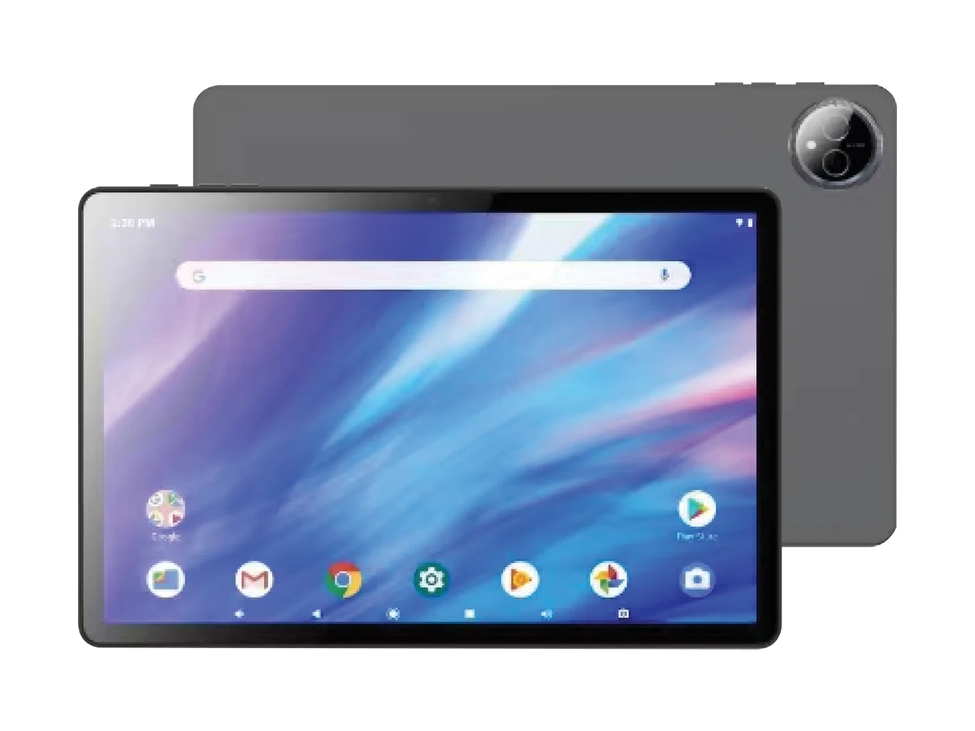 Zyrex Tablet T109 — product view