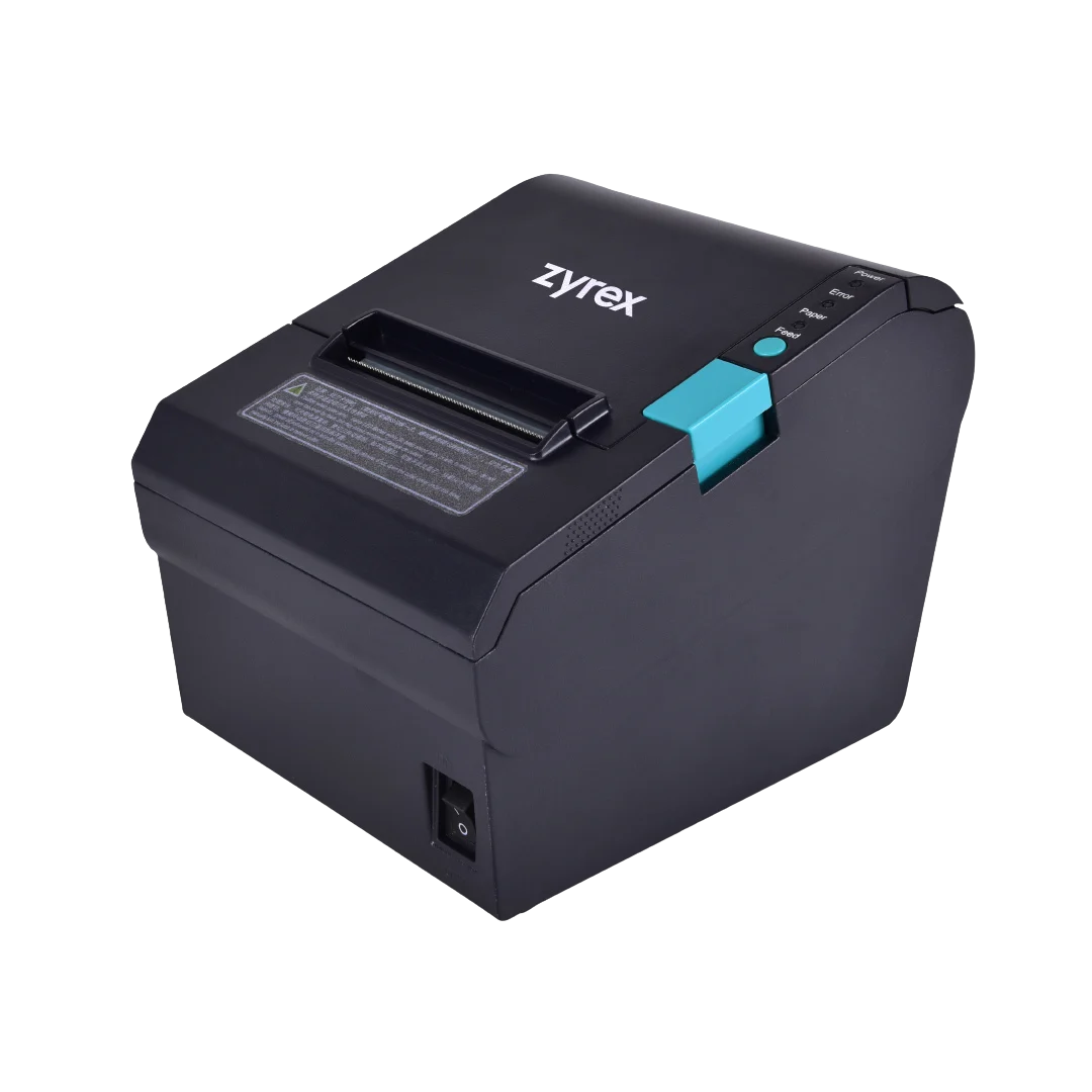 Thermal Receipt Printer ZP-L3305XH — product view