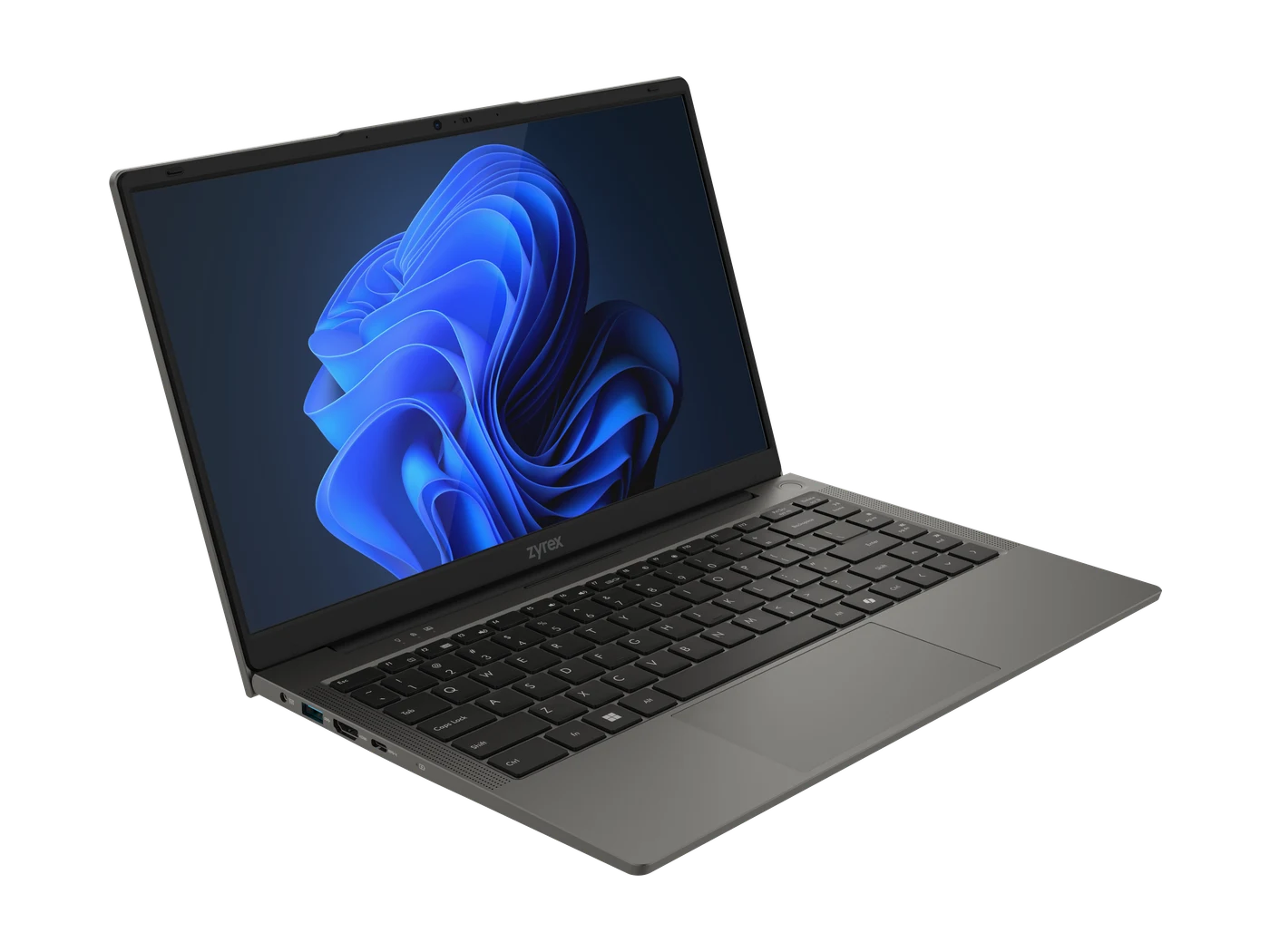 Zyrex Ultra — Display