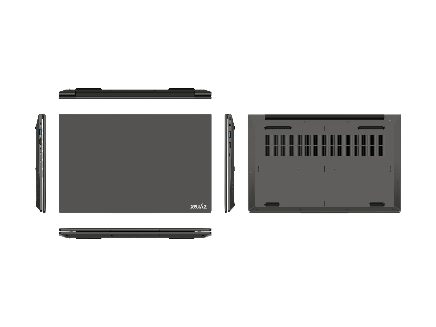 Zyrex Ultra — Performance